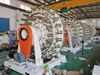 Non-metal Rope Winding RTP Pipe Production Equipment