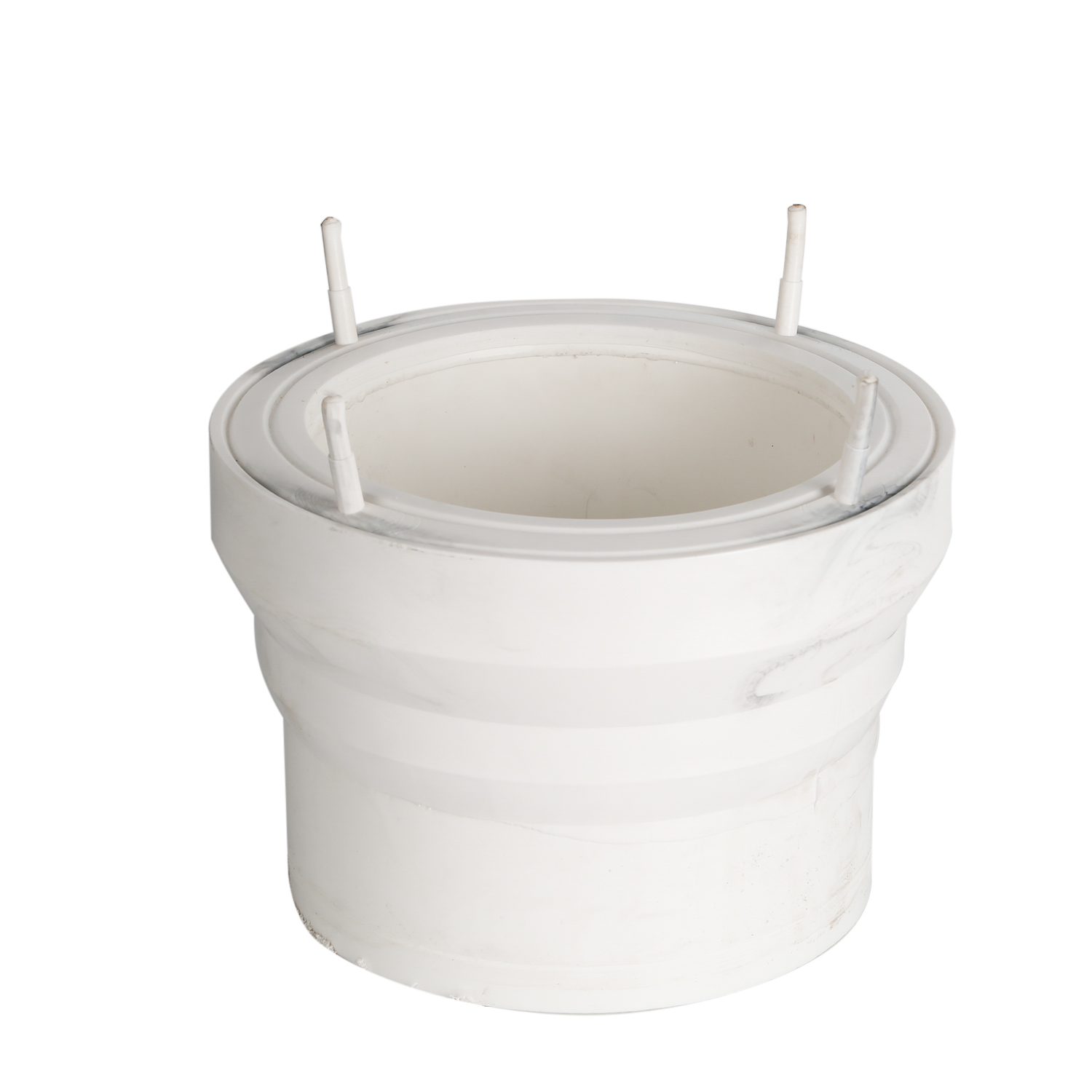 Composite pipe joint equipment