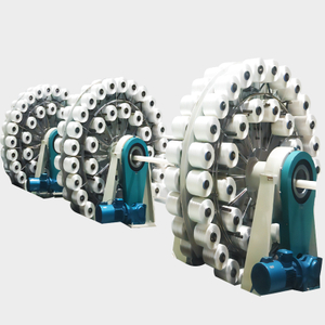 Non-metal Rope Winding RTP Pipe Production Equipment