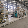 Non-metal Rope Winding RTP Pipe Production Equipment