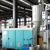 HDPE PP PVC PE High extrusion equipment 