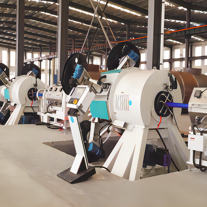 2-6 Inch RTP Tape Oil And Gas High Pressure Pipe Production 