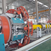 Big Diameter (ID600-OD1000mm) Multi-Tape Reinforced Thermoplastic Pipe (RTP)/TCP Production Line