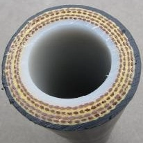 Non-metal Rope Winding RTP Pipe Production Equipment