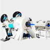 2-6 Inch RTP Tape Oil And Gas High Pressure Pipe Production 