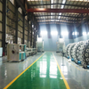 Non-metal Rope Winding RTP Pipe Production Equipment