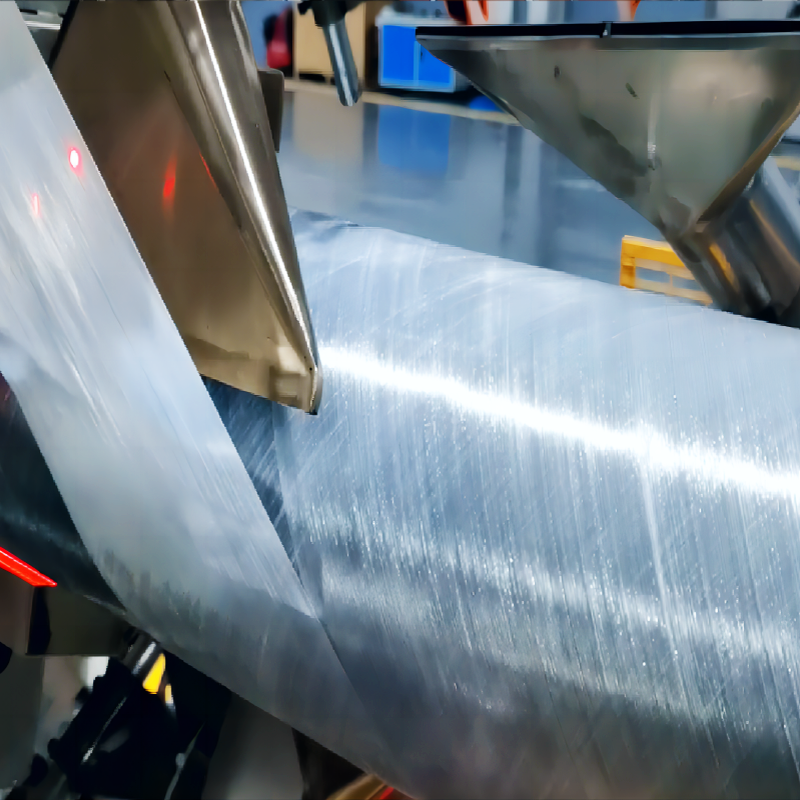  4-10 Inch RTP Tape Oil And Gas High Pressure Pipe Production 