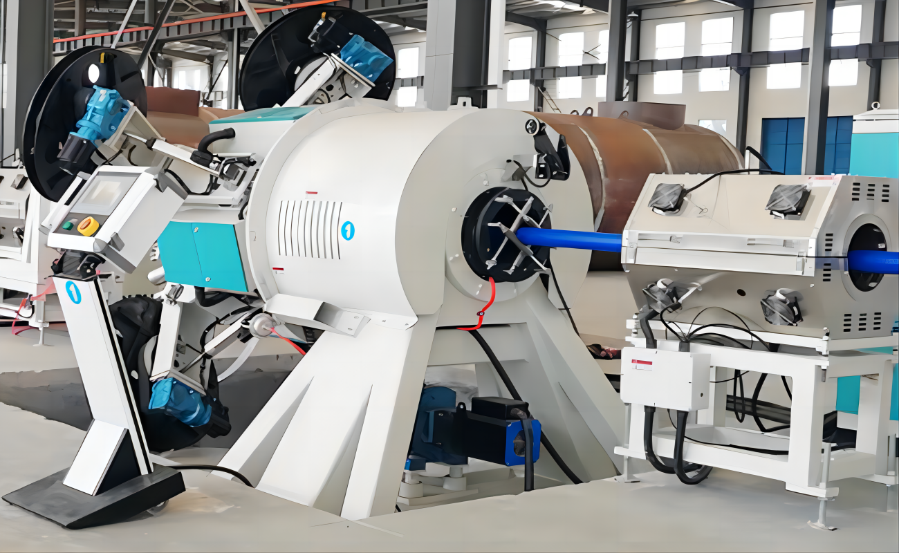 Kunshan JMG Machinery Manufacturing Co.,Ltd