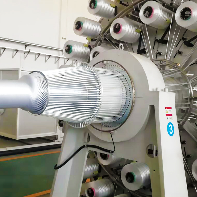 Non-metal Rope Winding RTP Pipe Production Equipment