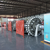 Non-metal Rope Winding RTP Pipe Production Equipment
