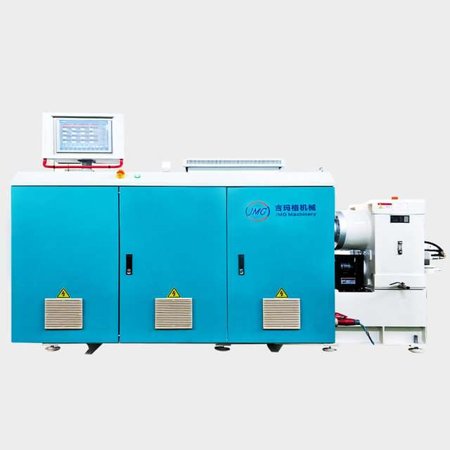 High Efficiency Extruder