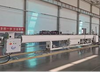 Chipless pipe cutter for RTP/TCP lines – pneumatic blade, clean cut for 4-10 inch diameters