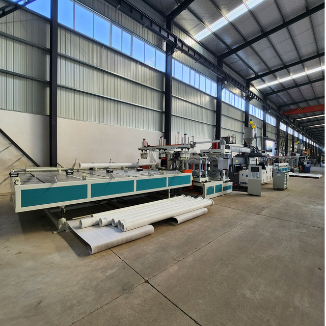 Composite pipe joint equipment