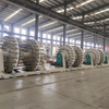 RTP pipe with 1 to 6 reinforcement layers