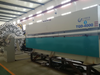 Metal Rope Winding Reinforced Thermoplastic Pipe (RTP) Production Line