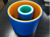4-10 Inch RTP Tape Winding Production Line for Oil and Gas High Pressure Pipe