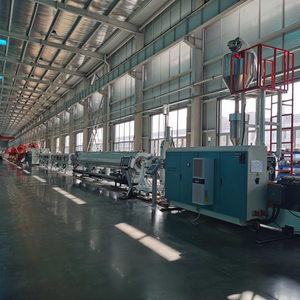 4-10 inch RTP Tape Production Line for Oil & Gas High Pressure Pipe