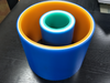 Fiberglass Tape Winding RTP Pipe Production Line