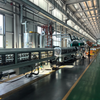 JMG High Efficiency Extruder