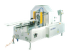 Chipless pipe cutter for RTP/TCP lines – pneumatic blade, clean cut for 4-10 inch diameters
