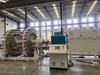 Metal Rope Winding Reinforced Thermoplastic Pipe (RTP) Production Line