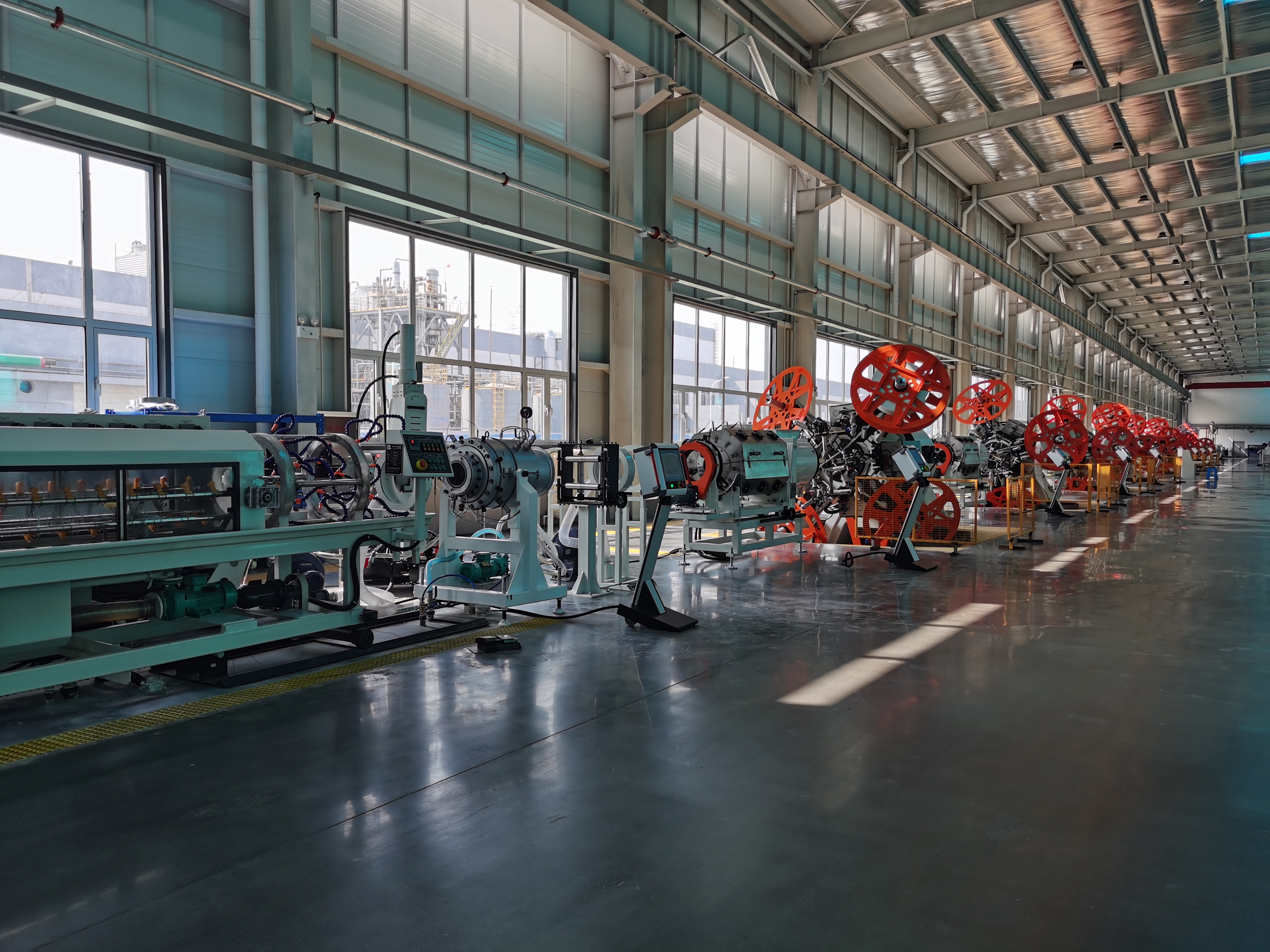 jmg-machinery-factory-overview