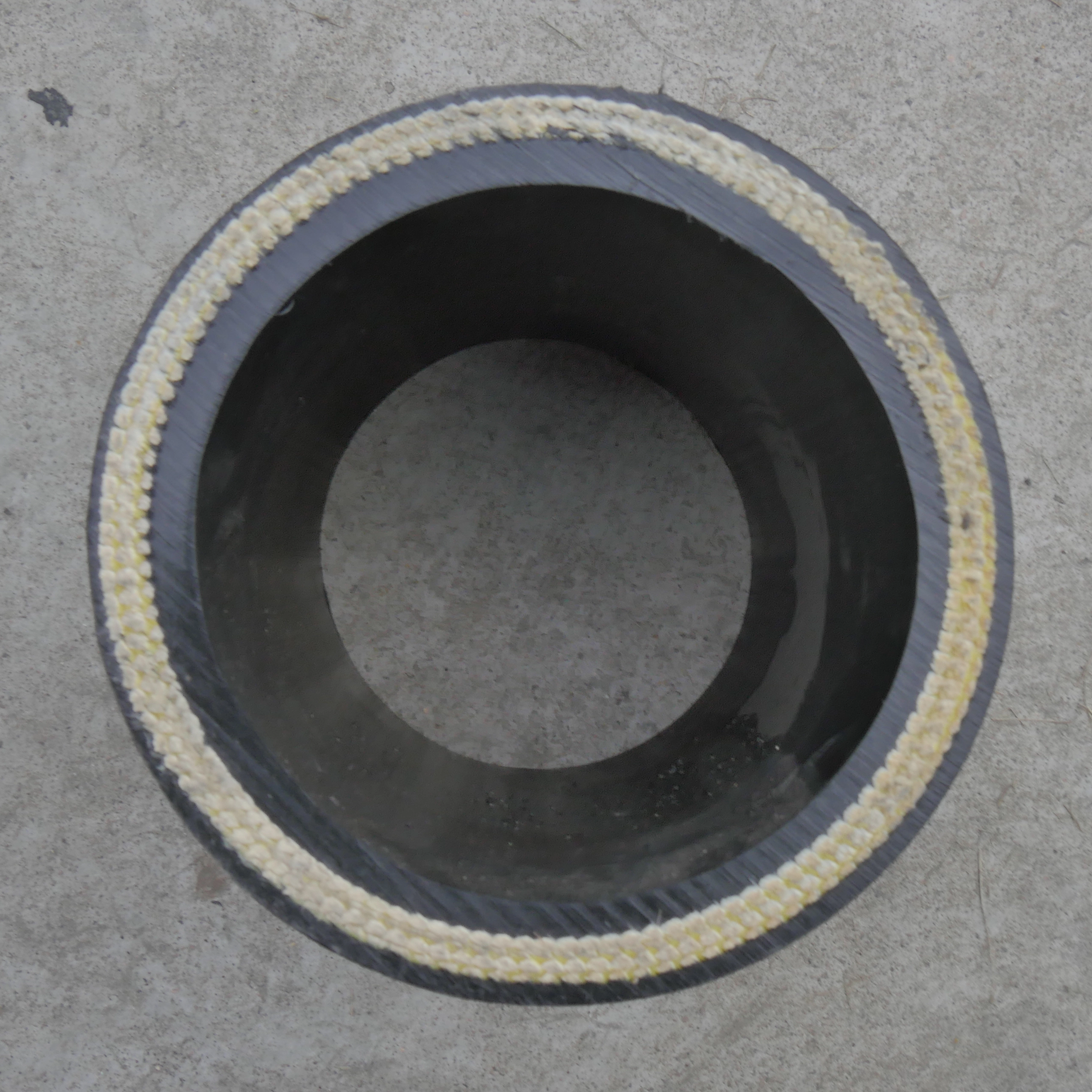 Non-metal Rope Winding RTP Pipe Production Line – Reinforced Thermoplastic Pipe Extrusion Equipment