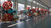 Fiberglass Tape Winding RTP Pipe Production Line