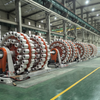 Non-metal Rope Winding RTP Pipe Production Line – Reinforced Thermoplastic Pipe Extrusion Equipment